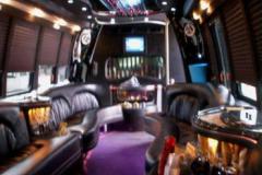 Party Bus Dallas