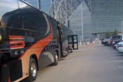 Party Bus Dallas