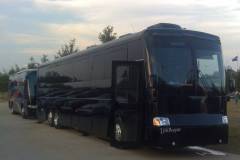 Party Bus Dallas